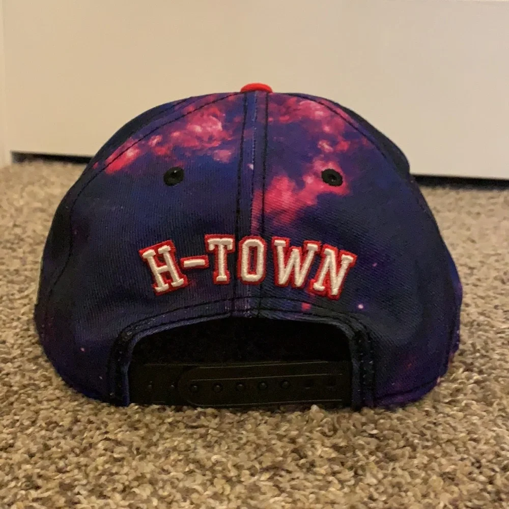 Galaxy SnapBack by Cayley and Sons - Picture 3 of 4